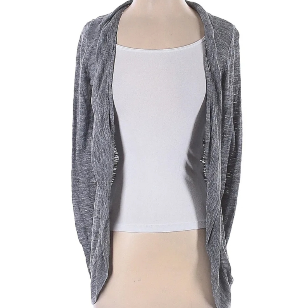 Light weight jacket wrap